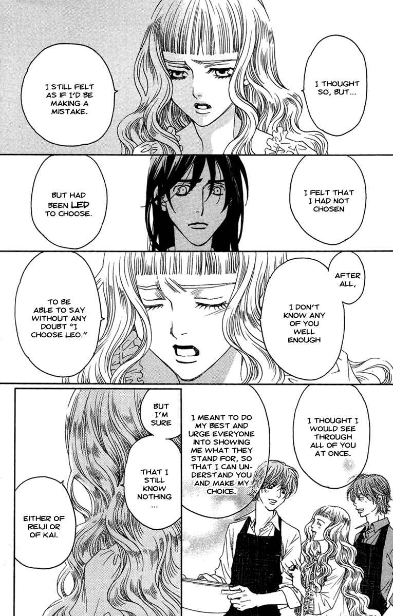 Page 9 Chapter 14 Kuro Bara Alice