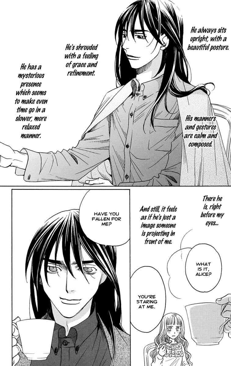 Page 11 Chapter 8 Kuro Bara Alice