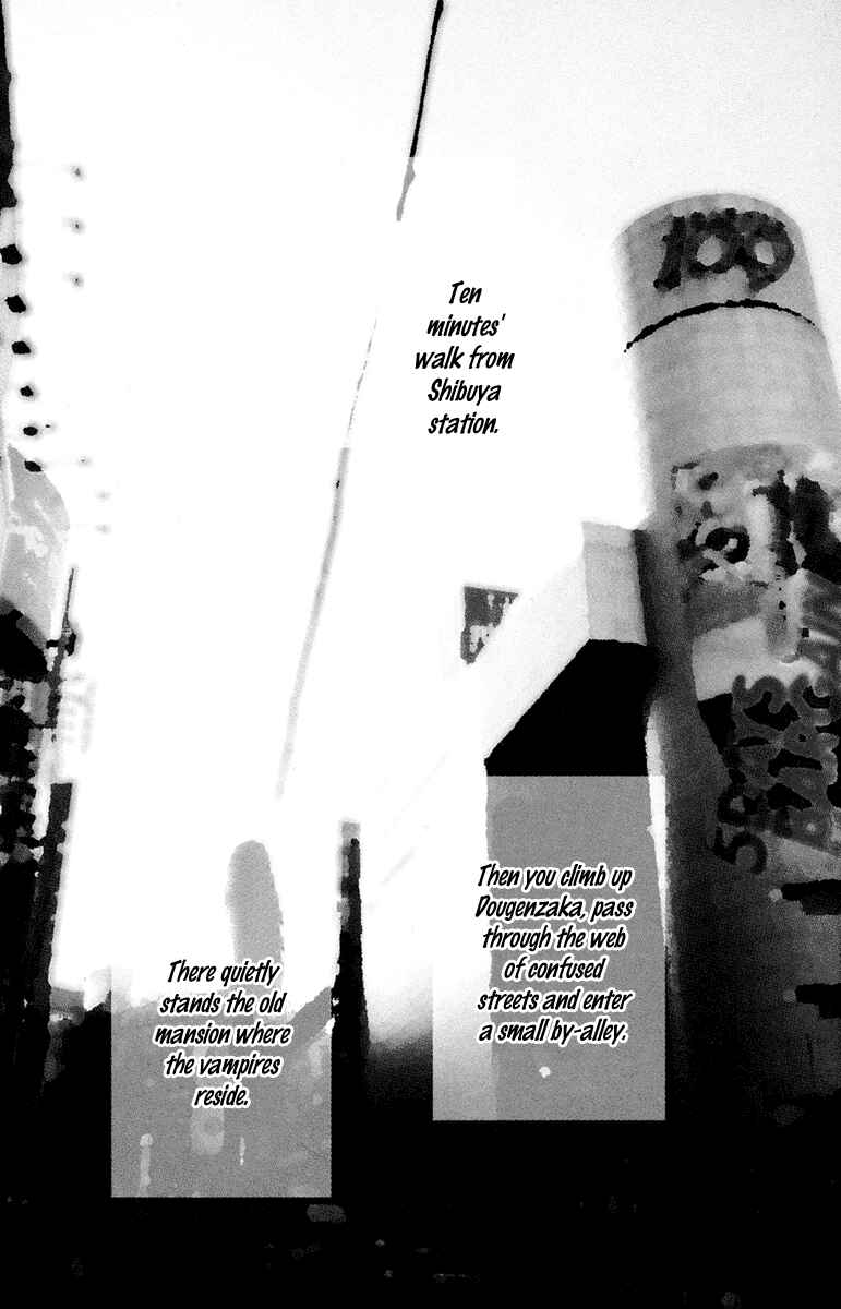 Page 3 Chapter 8 Kuro Bara Alice