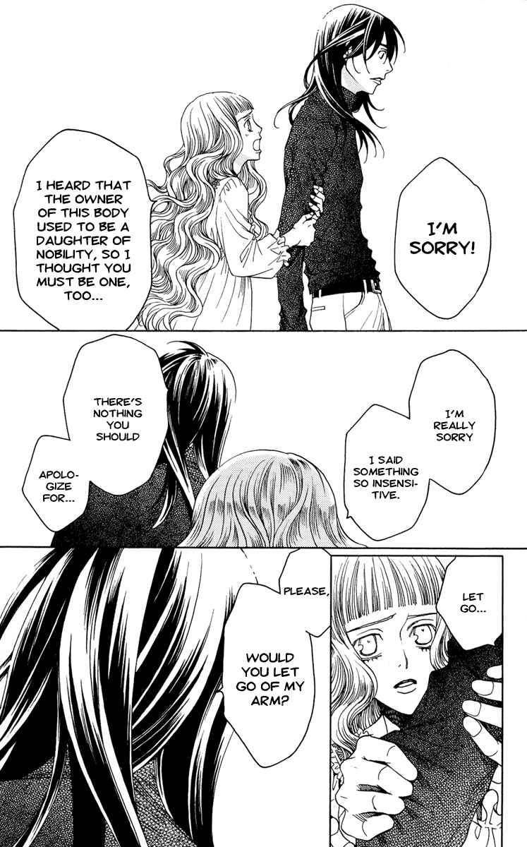 Page 38 Chapter 8 Kuro Bara Alice