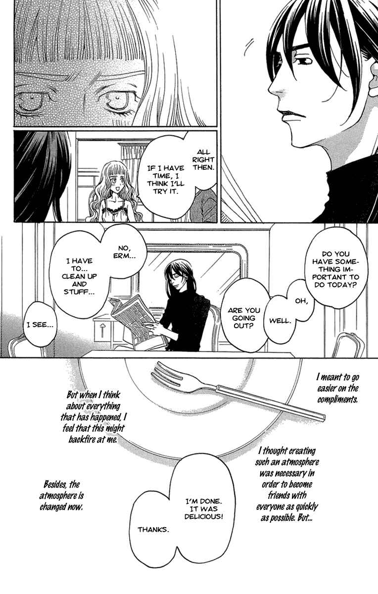 Page 10 Chapter 15 Kuro Bara Alice