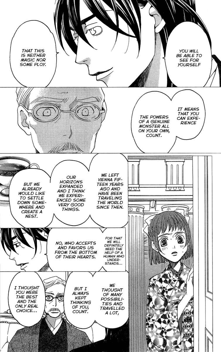 Page 27 Chapter 15 Kuro Bara Alice