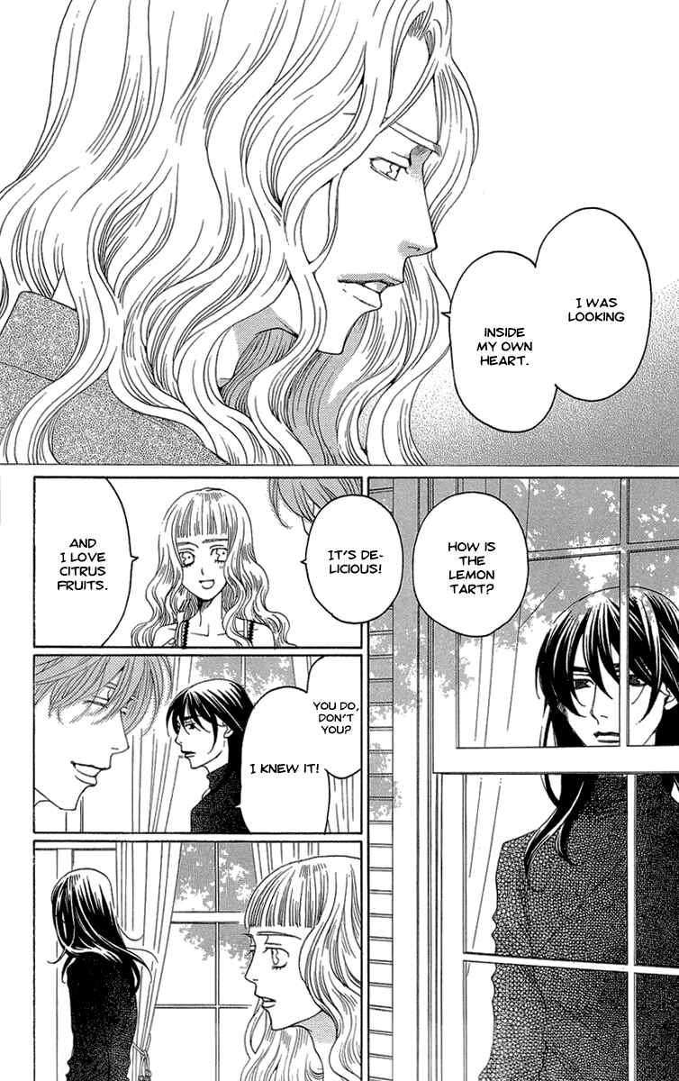 Page 8 Chapter 15 Kuro Bara Alice