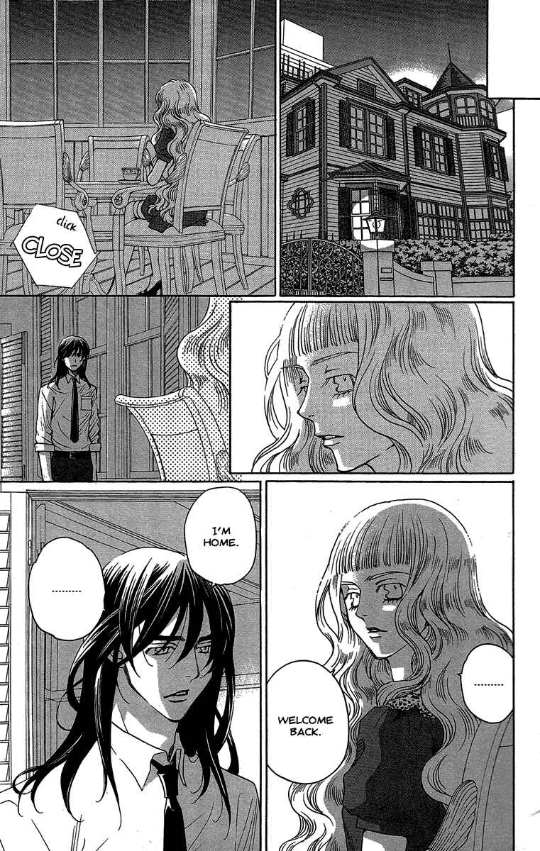 Page 17 Chapter 26 Kuro Bara Alice