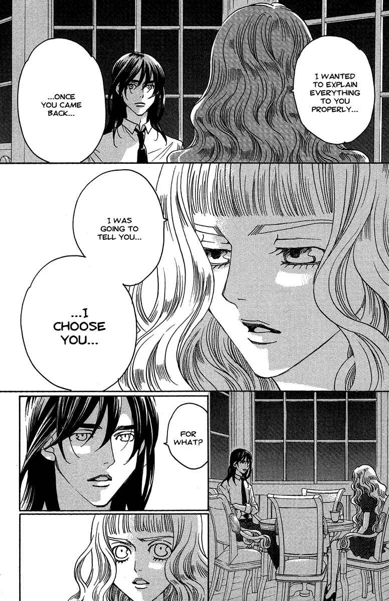 Page 22 Chapter 26 Kuro Bara Alice