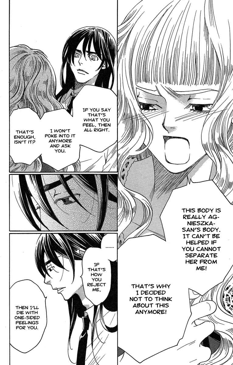 Page 28 Chapter 26 Kuro Bara Alice