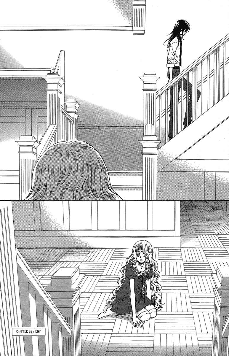 Page 36 Chapter 26 Kuro Bara Alice