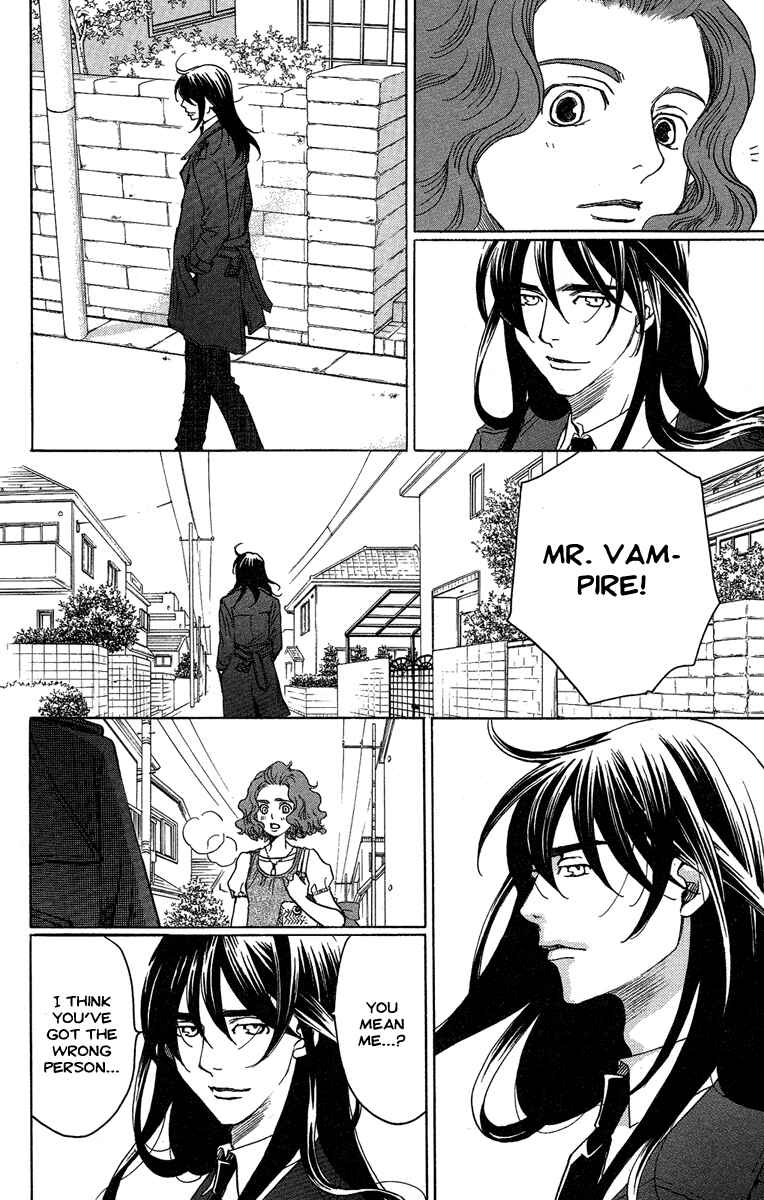 Page 10 Chapter 25 Kuro Bara Alice