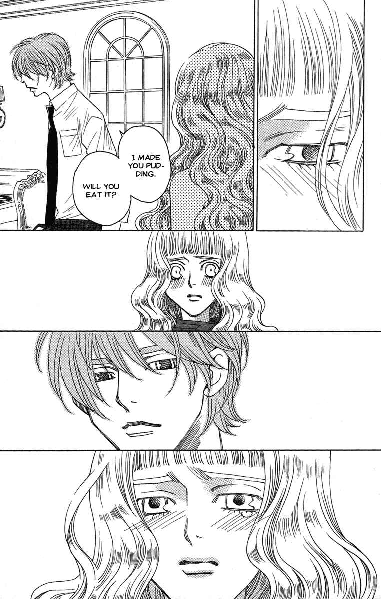 Page 19 Chapter 25 Kuro Bara Alice