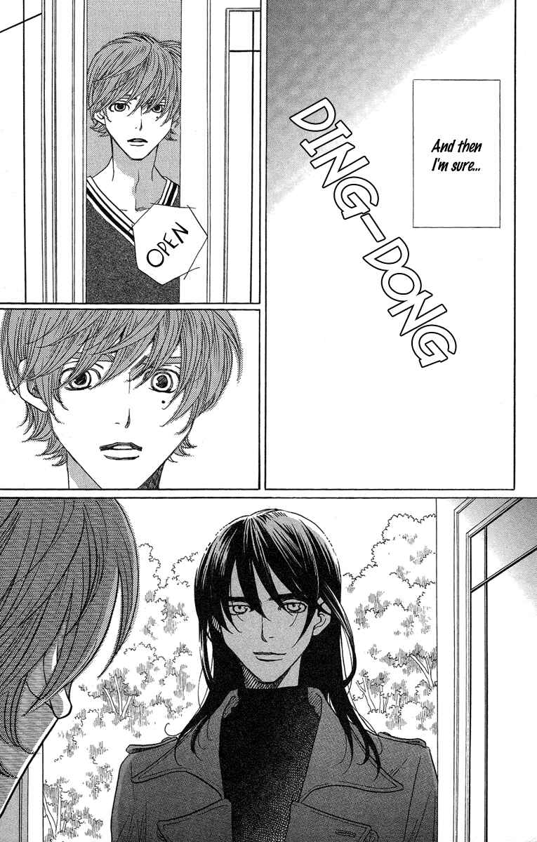 Page 25 Chapter 25 Kuro Bara Alice