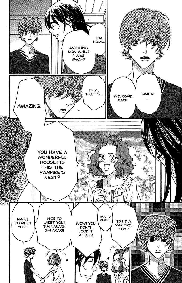 Page 26 Chapter 25 Kuro Bara Alice