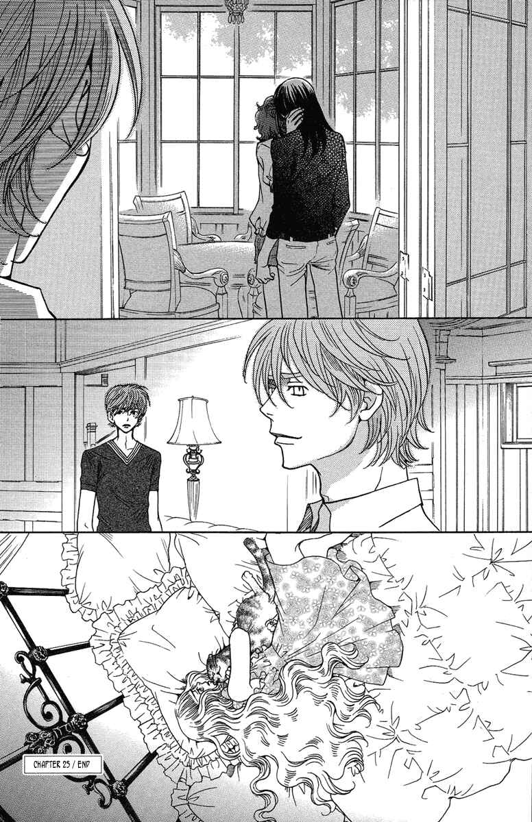 Page 38 Chapter 25 Kuro Bara Alice