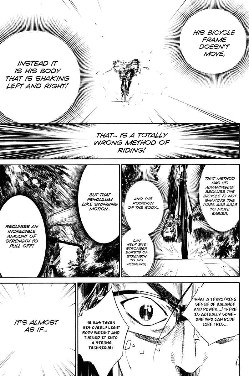 Page 11 Chapter 50 Over Drive