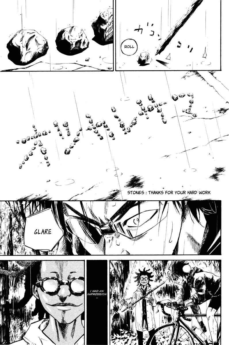 Page 14 Chapter 50 Over Drive