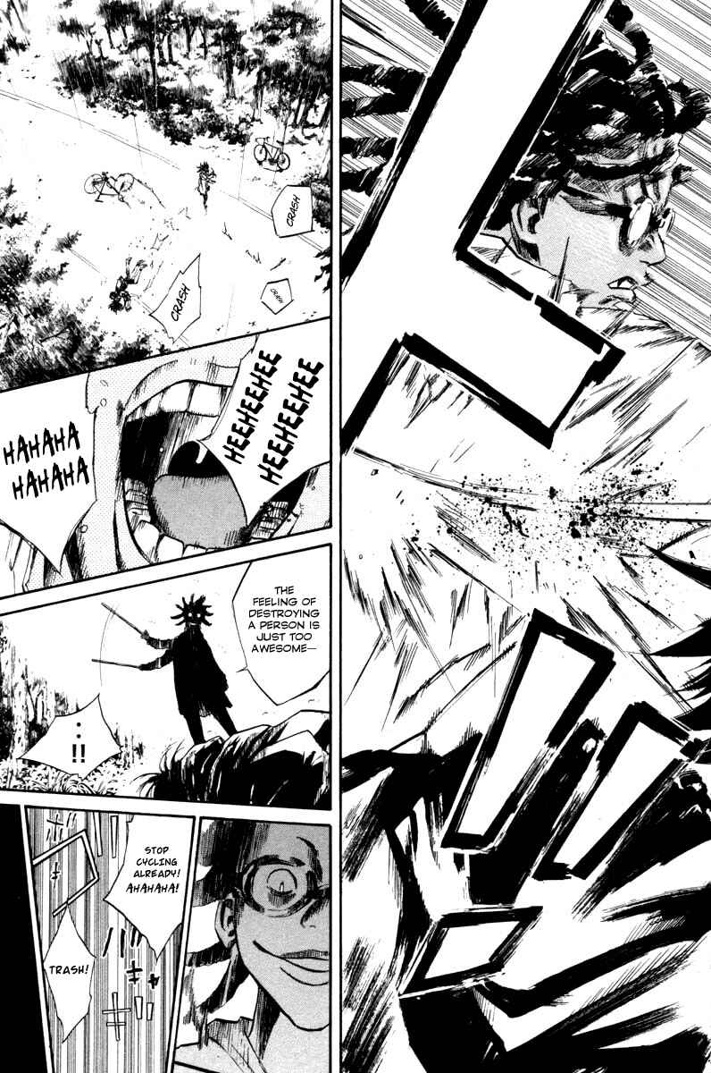Page 16 Chapter 50 Over Drive