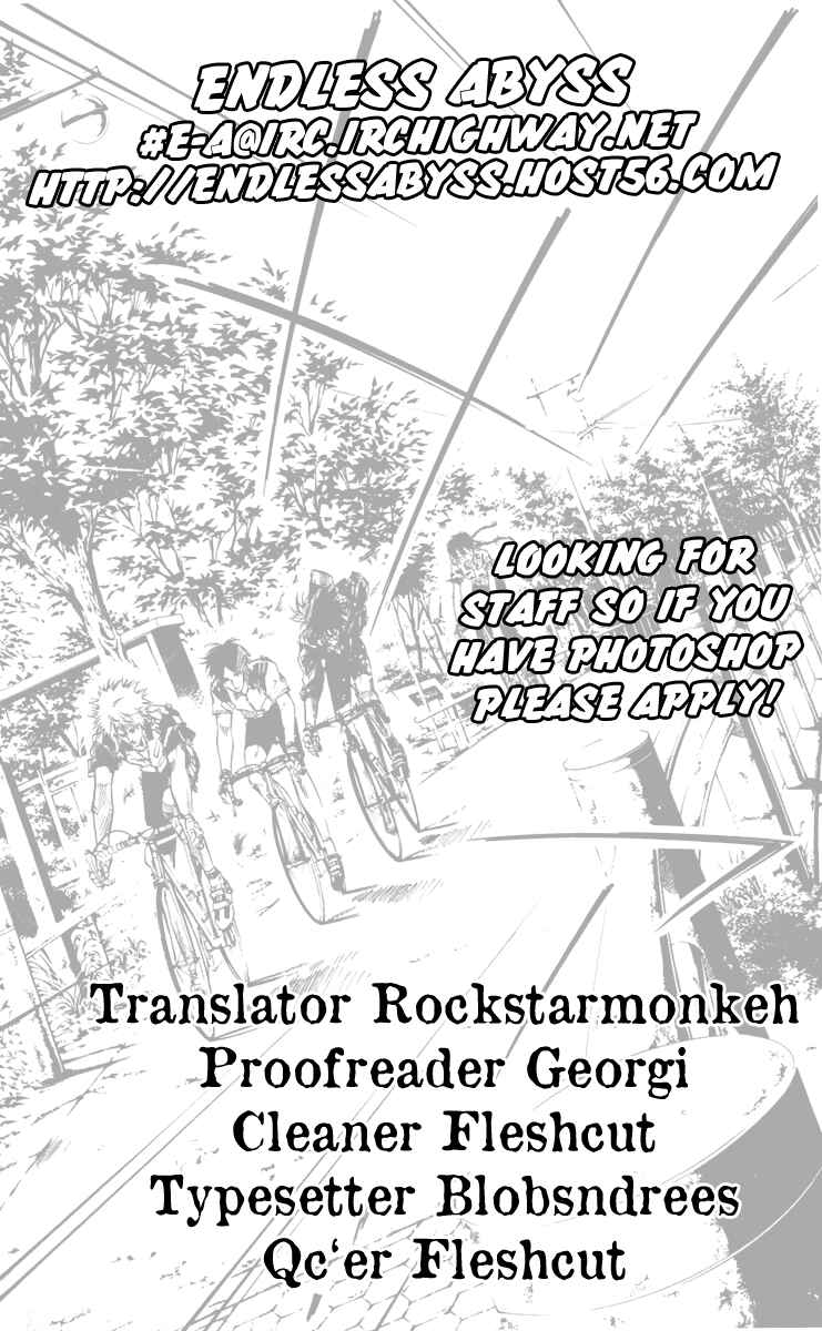Page 18 Chapter 50 Over Drive