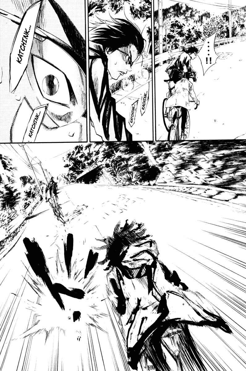 Page 5 Chapter 50 Over Drive