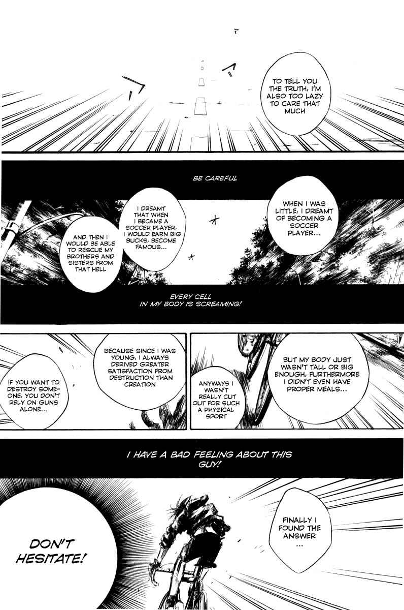 Page 7 Chapter 50 Over Drive