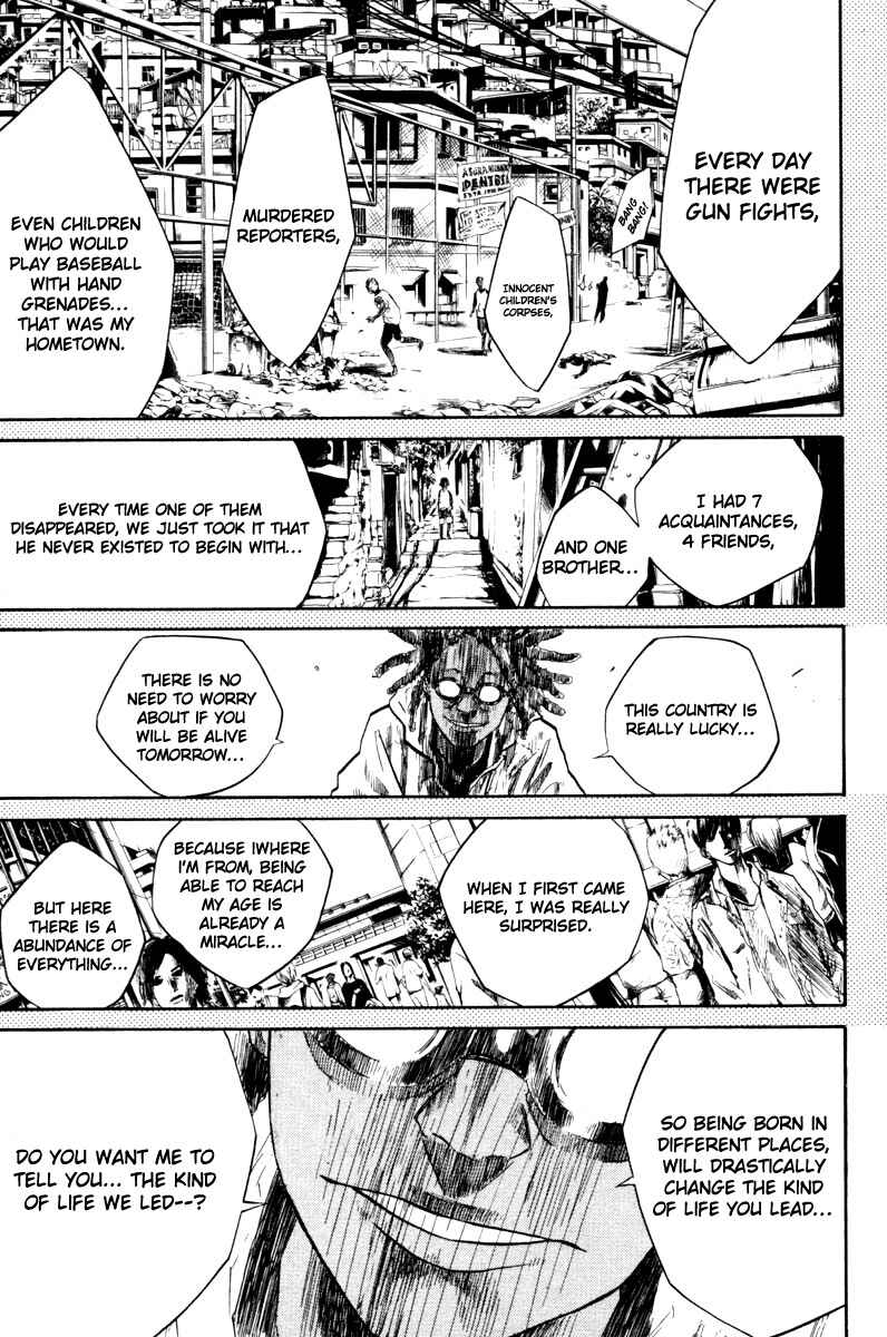 Page 16 Chapter 49 Over Drive