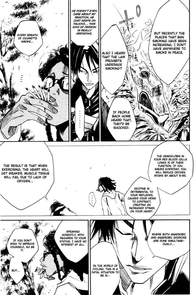 Page 5 Chapter 49 Over Drive