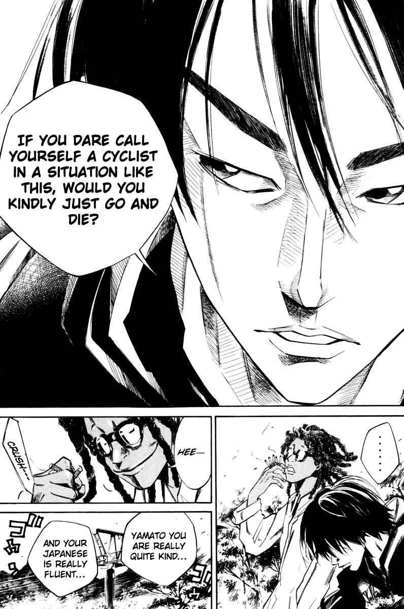 Page 6 Chapter 49 Over Drive