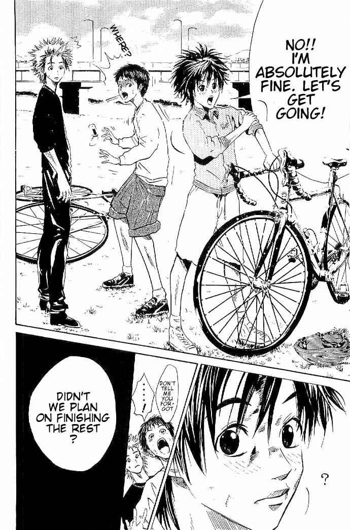 Page 20 Chapter 4 Over Drive