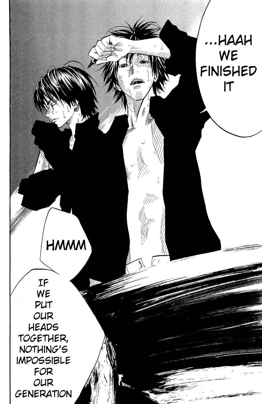 Page 11 Chapter 39.5 Over Drive