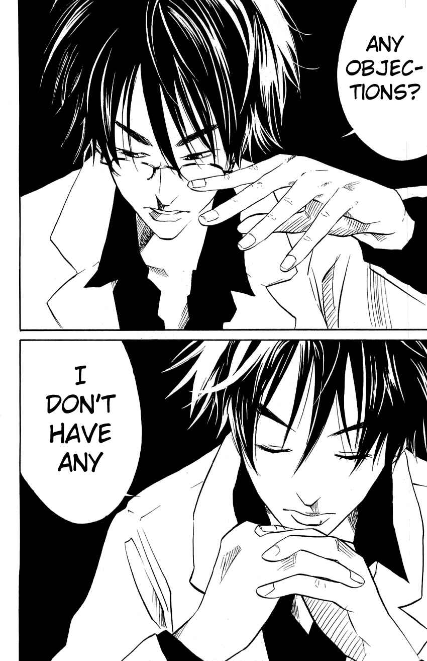 Page 2 Chapter 39.5 Over Drive