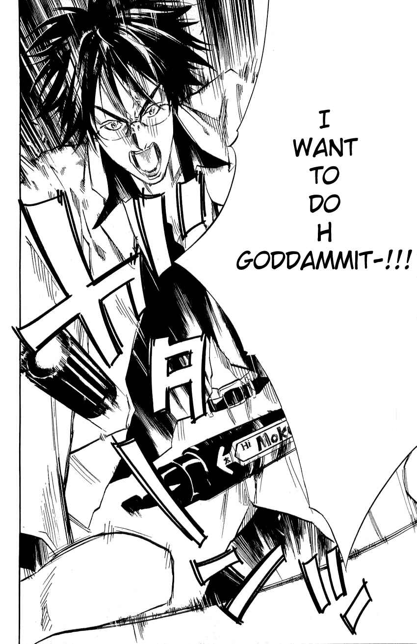 Page 8 Chapter 39.5 Over Drive