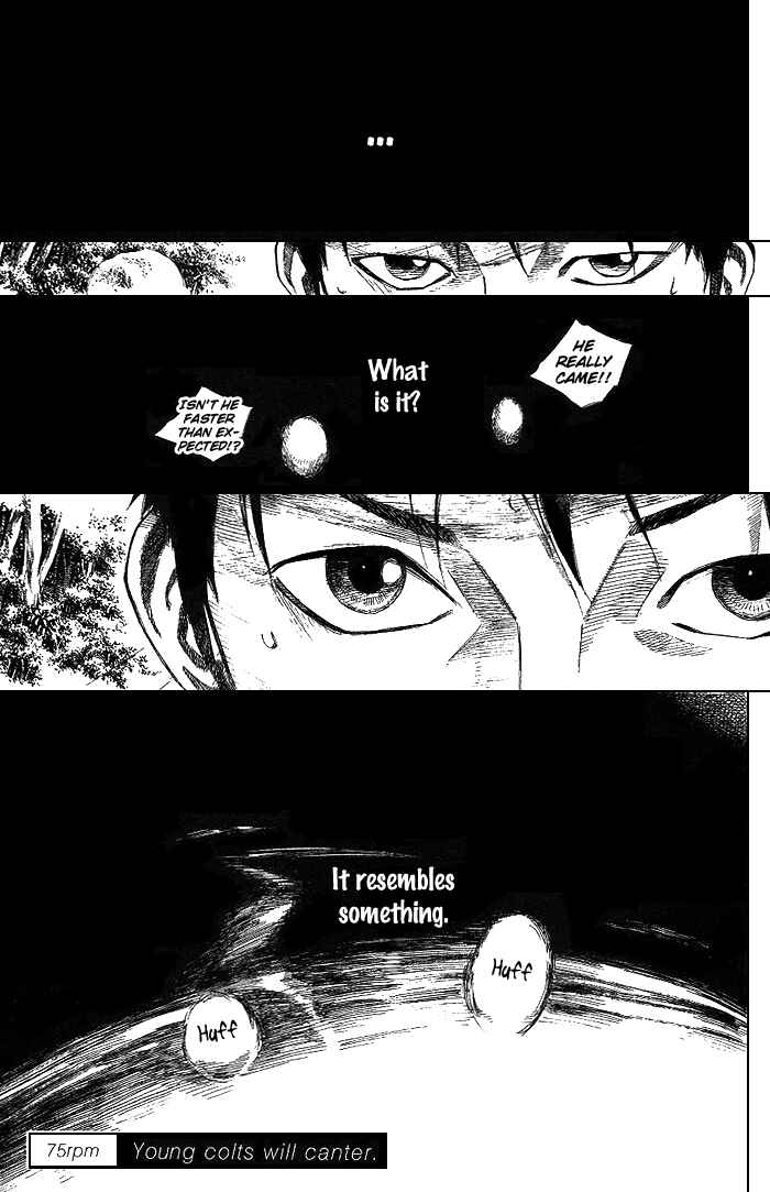 Page 2 Chapter 75 Over Drive