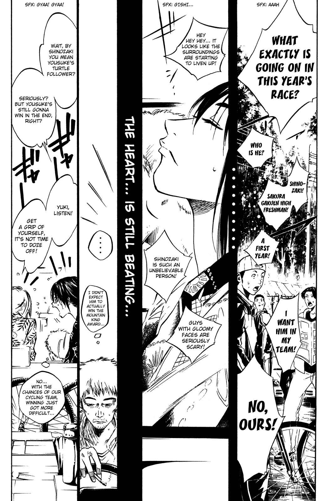 Page 10 Chapter 28 Over Drive
