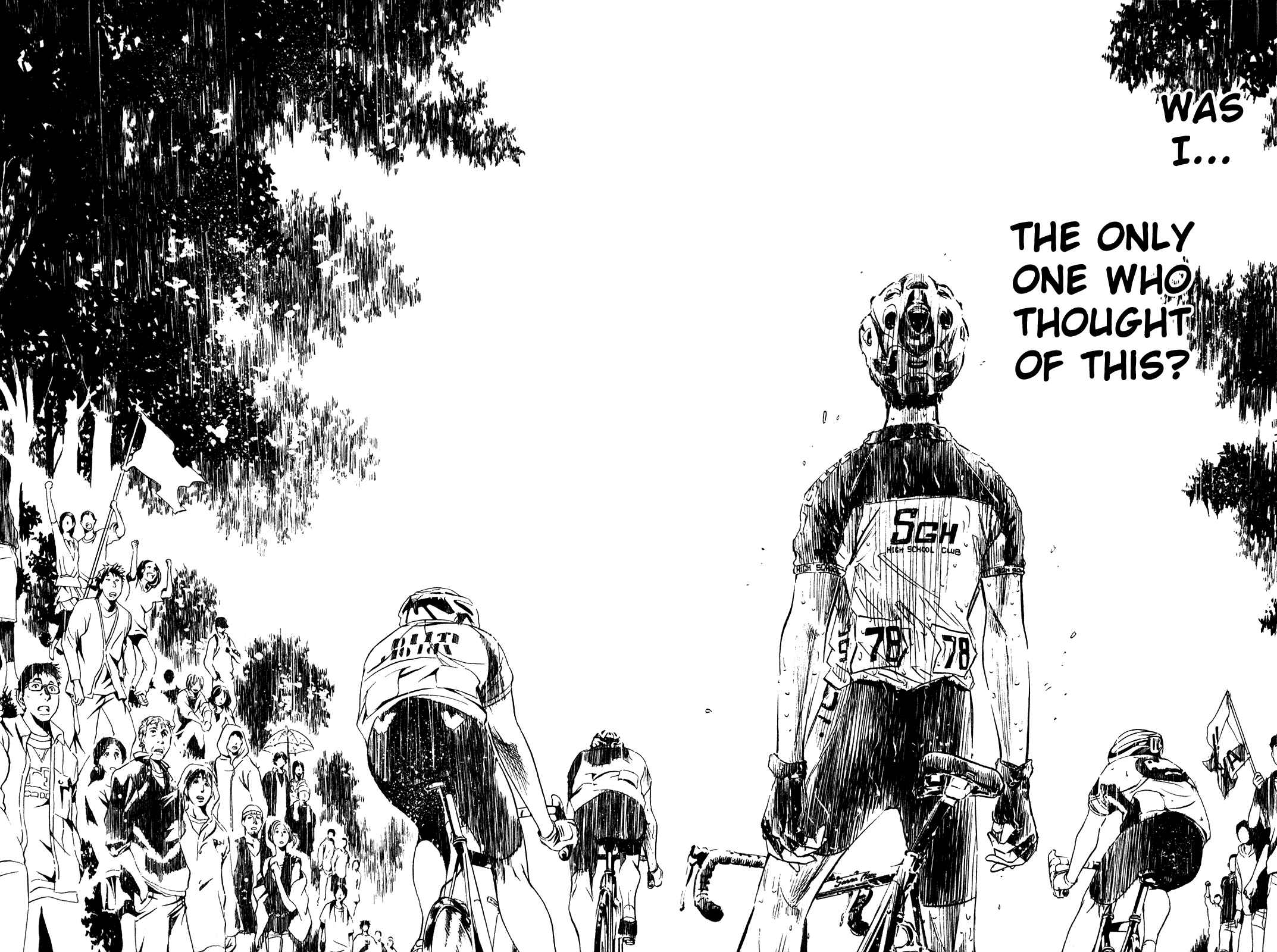 Page 17 Chapter 28 Over Drive