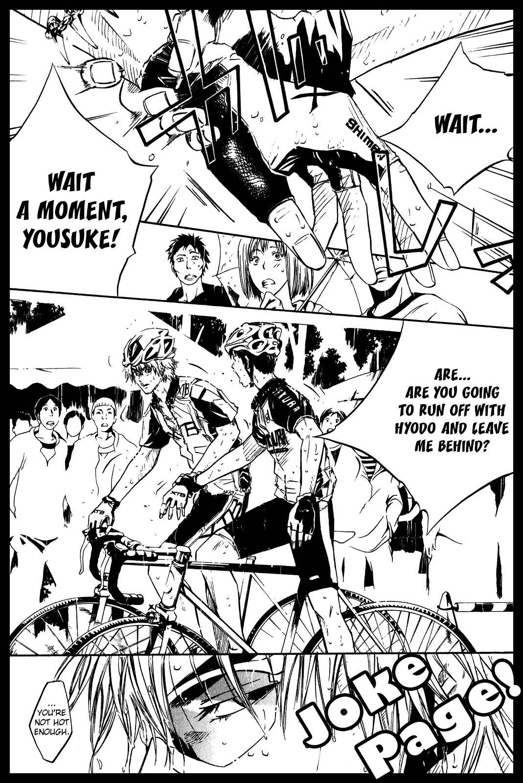Page 19 Chapter 28 Over Drive