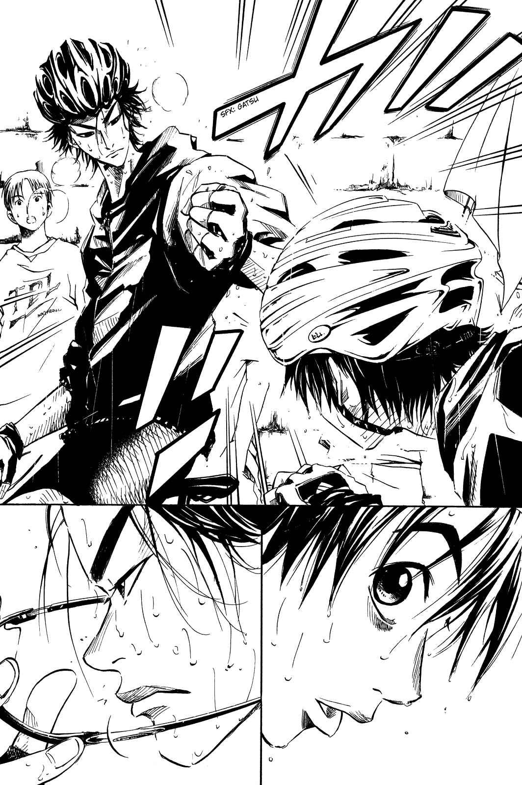 Page 7 Chapter 28 Over Drive