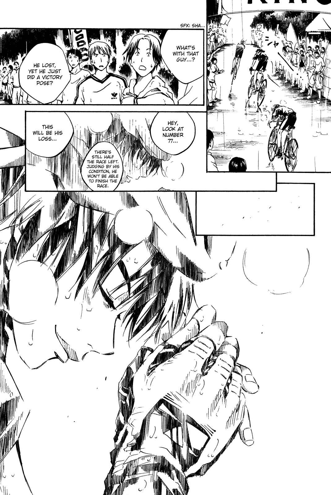 Page 8 Chapter 28 Over Drive