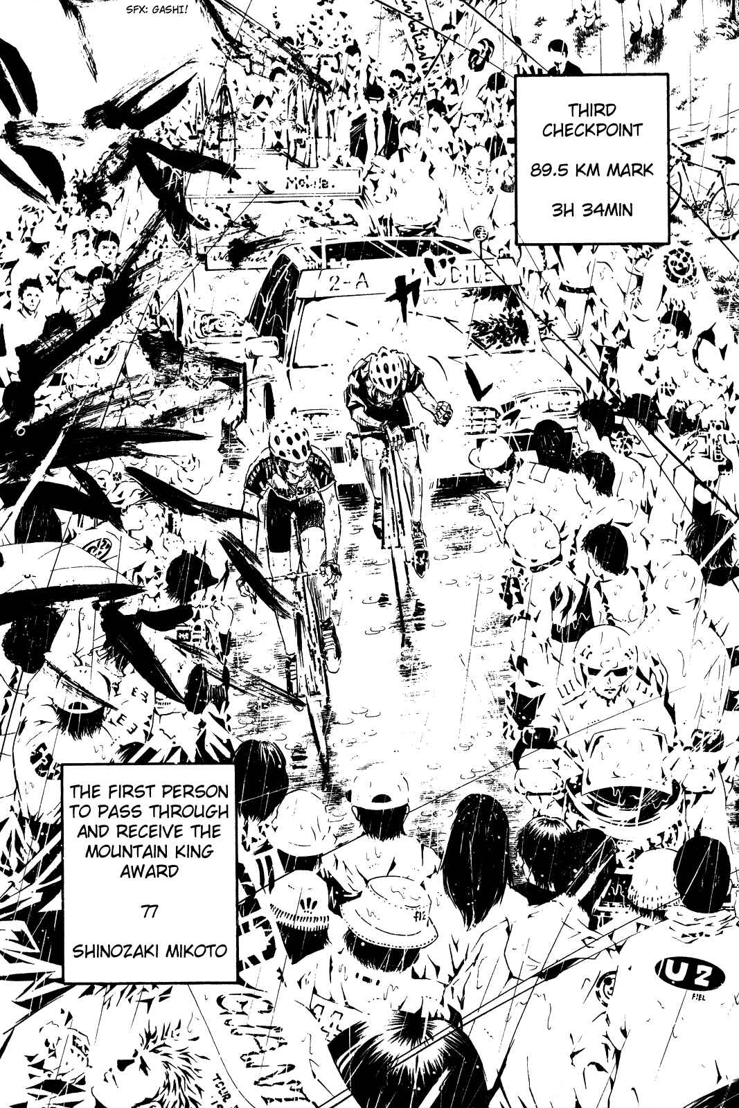 Page 9 Chapter 28 Over Drive