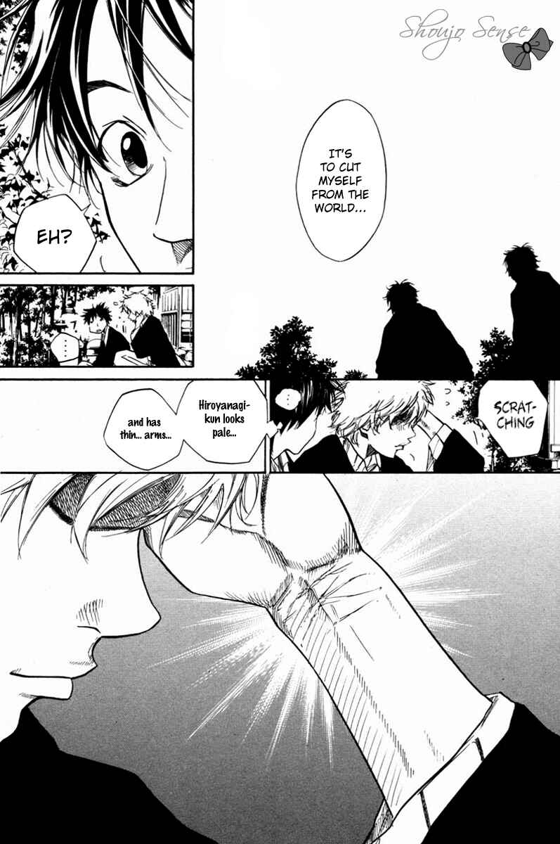 Page 11 Chapter 62 Over Drive