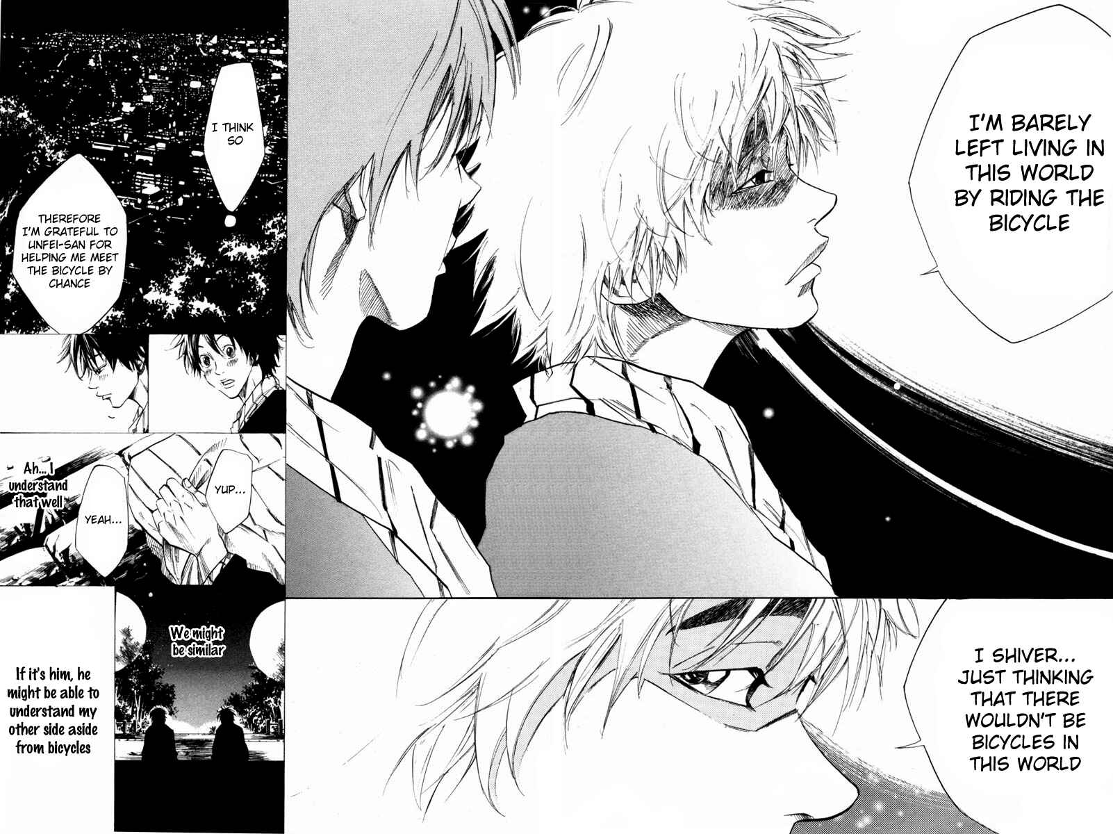 Page 13 Chapter 62 Over Drive