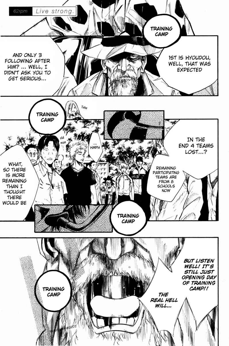 Page 2 Chapter 62 Over Drive