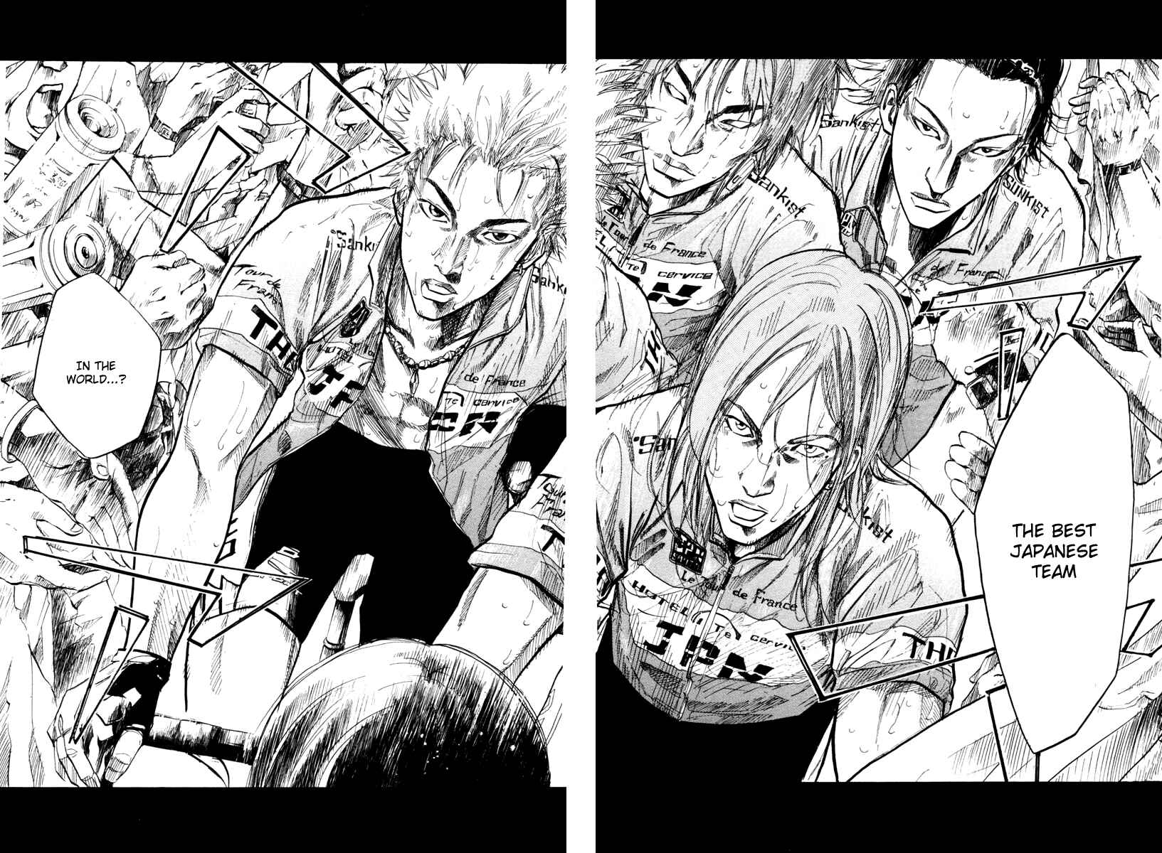 Page 11 Chapter 60 Over Drive
