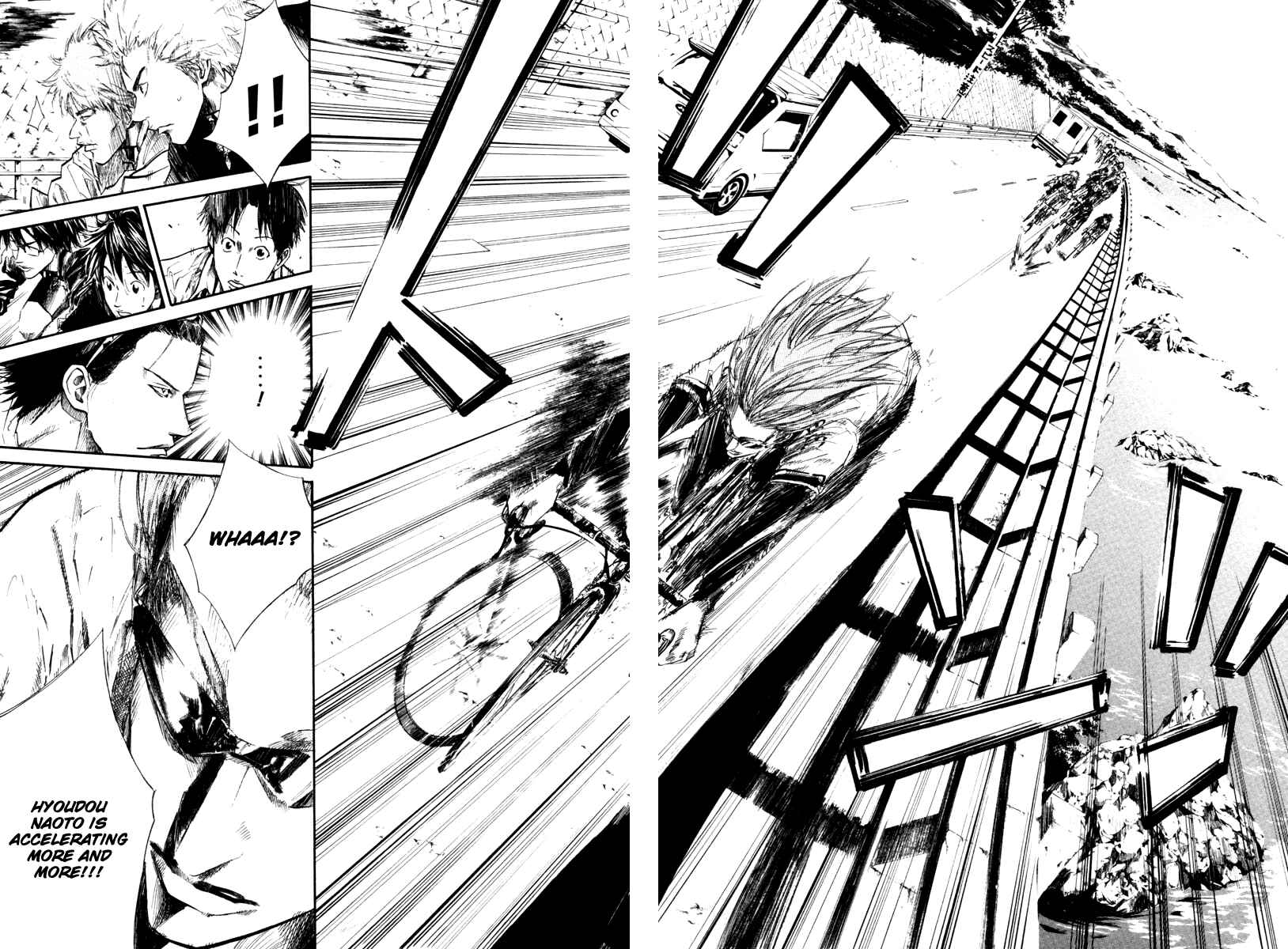 Page 8 Chapter 60 Over Drive