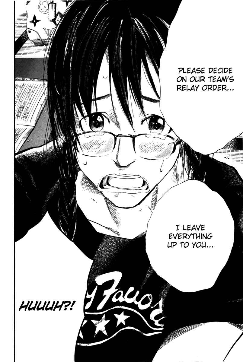 Page 20 Chapter 67 Over Drive