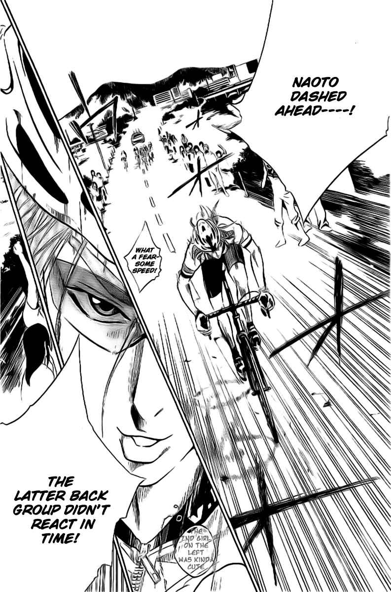 Page 2 Chapter 22 Over Drive