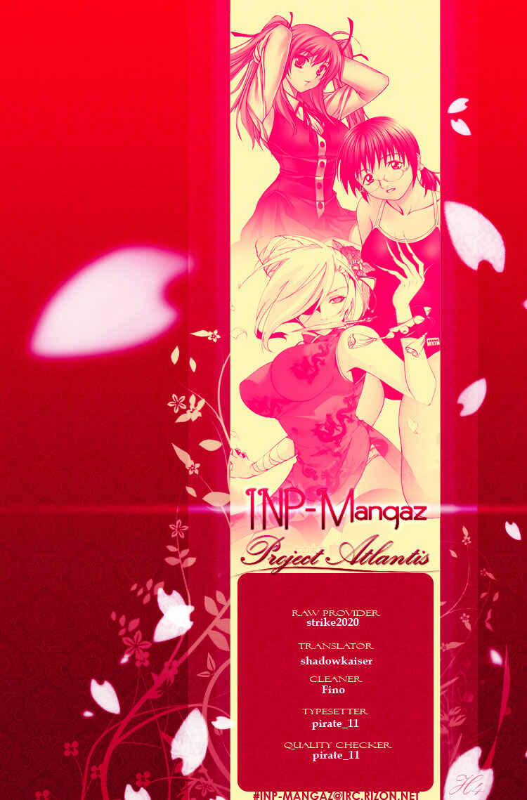 Page 21 Chapter 22 Over Drive