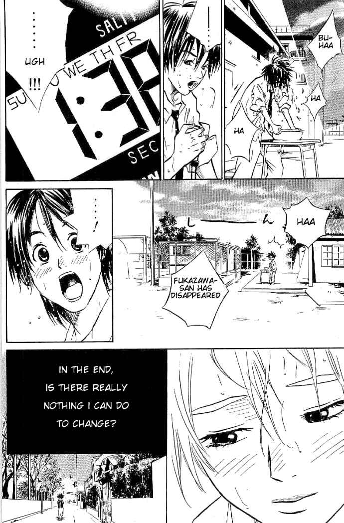 Page 20 Chapter 3 Over Drive