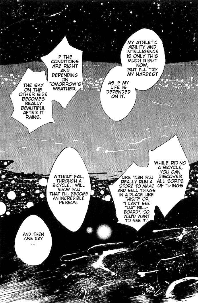 Page 27 Chapter 3 Over Drive