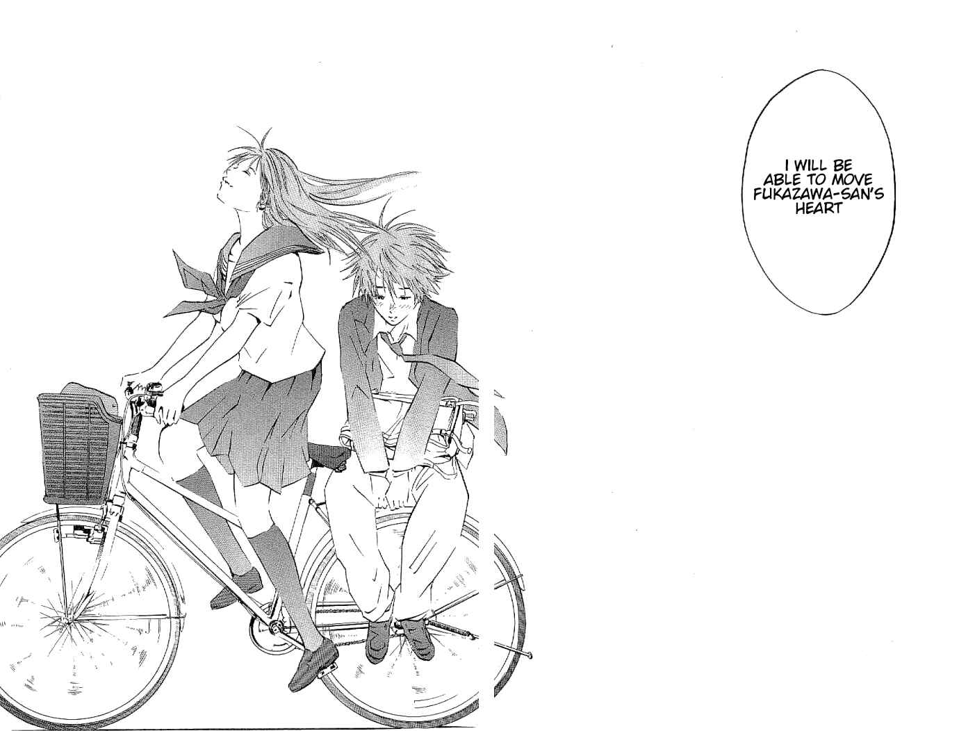 Page 28 Chapter 3 Over Drive