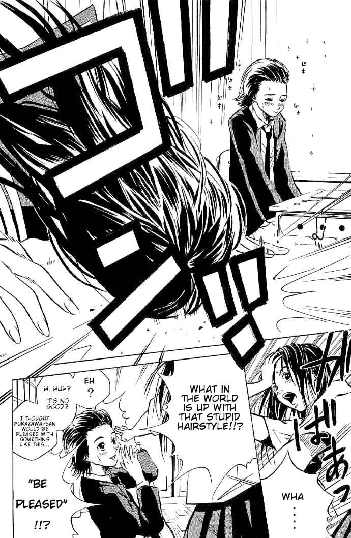 Page 4 Chapter 3 Over Drive