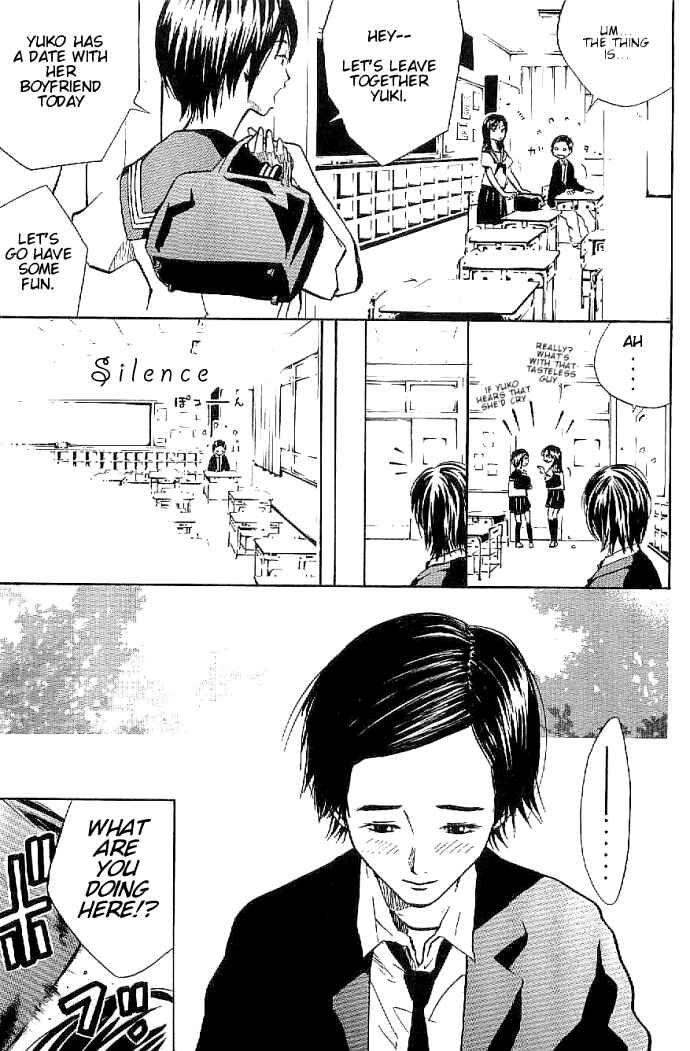 Page 7 Chapter 3 Over Drive