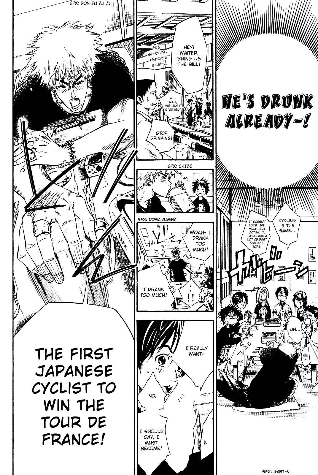 Page 11 Chapter 36 Over Drive